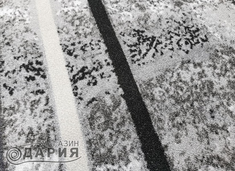 Мокетен килим 109 grey